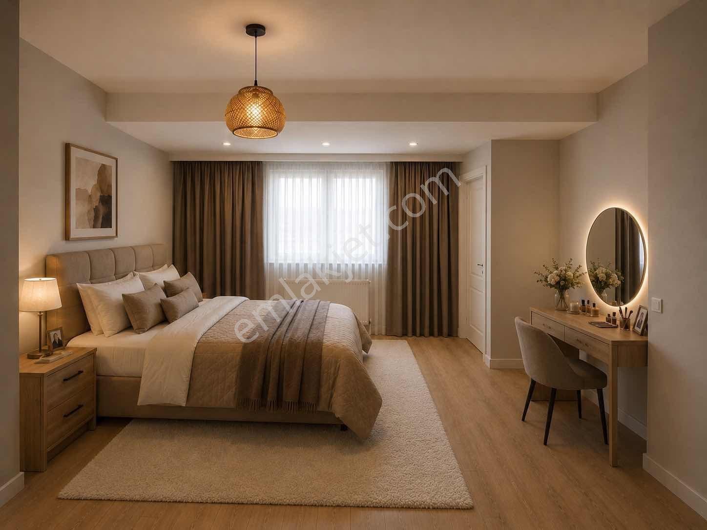 Çengelköy'de 6+2 Satılık Daire Realist Gayrimenkul'den - Görsel 6