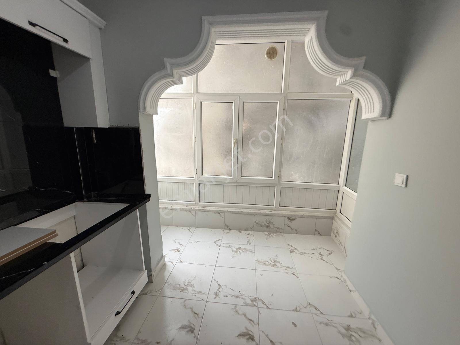 Trabzon Fatih'te Satılık 2+1 Daire