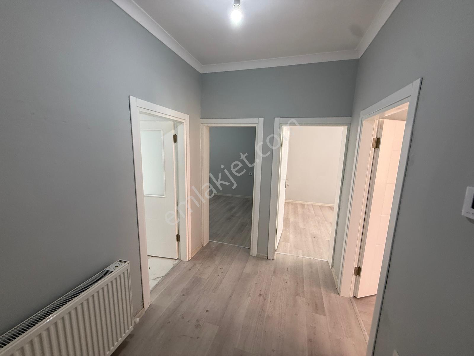 Trabzon Fatih'te Satılık 2+1 Daire - Görsel 11