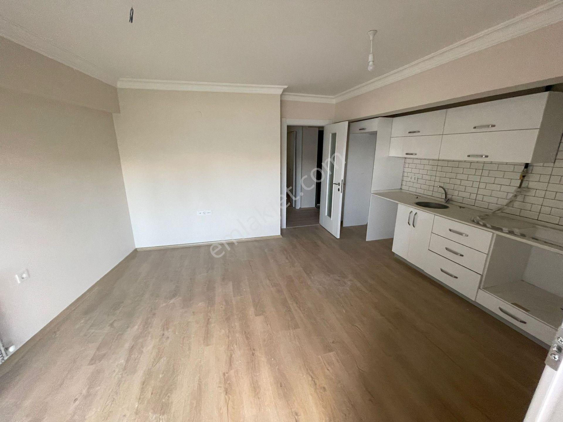 Güneş'ten Şirinyer İzban Karşısı 2+1 70m Arakat Asansör Balkon - Görsel 29