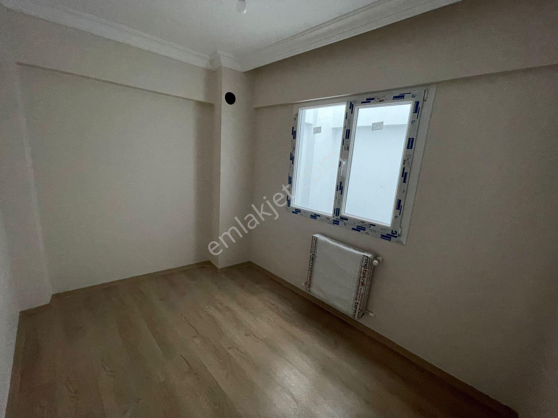 Güneş'ten Şirinyer İzban Karşısı 2+1 70m Arakat Asansör Balkon - Görsel 22