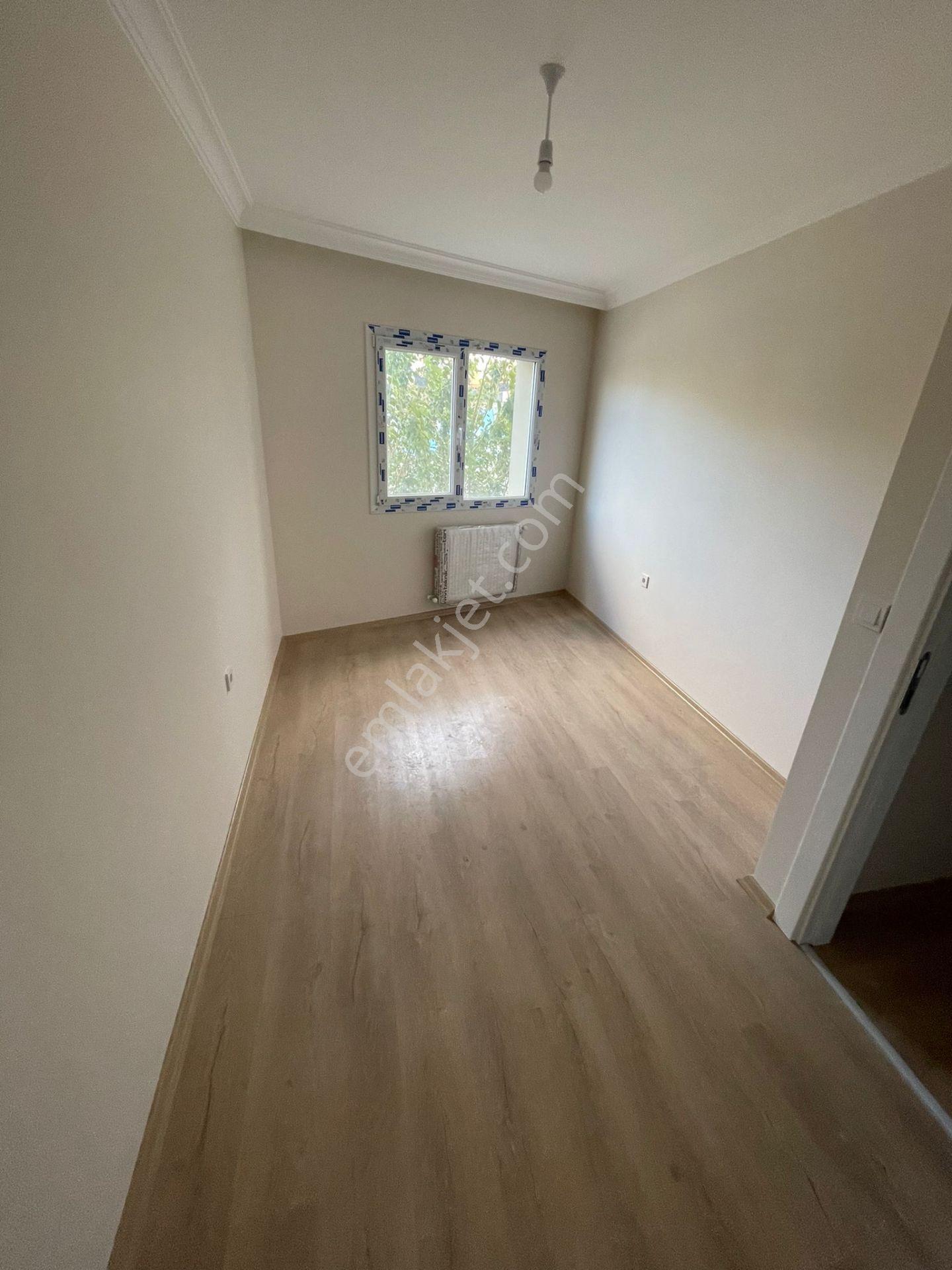 Güneş'ten Şirinyer İzban Karşısı 2+1 70m Arakat Asansör Balkon - Görsel 24