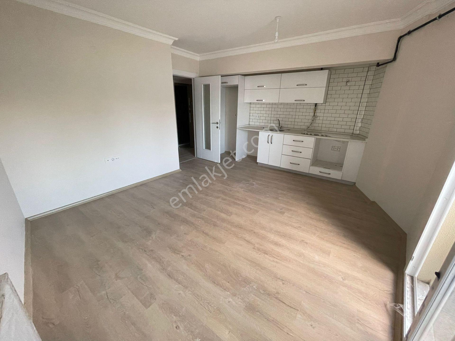 Güneş'ten Şirinyer İzban Karşısı 2+1 70m Arakat Asansör Balkon - Görsel 8