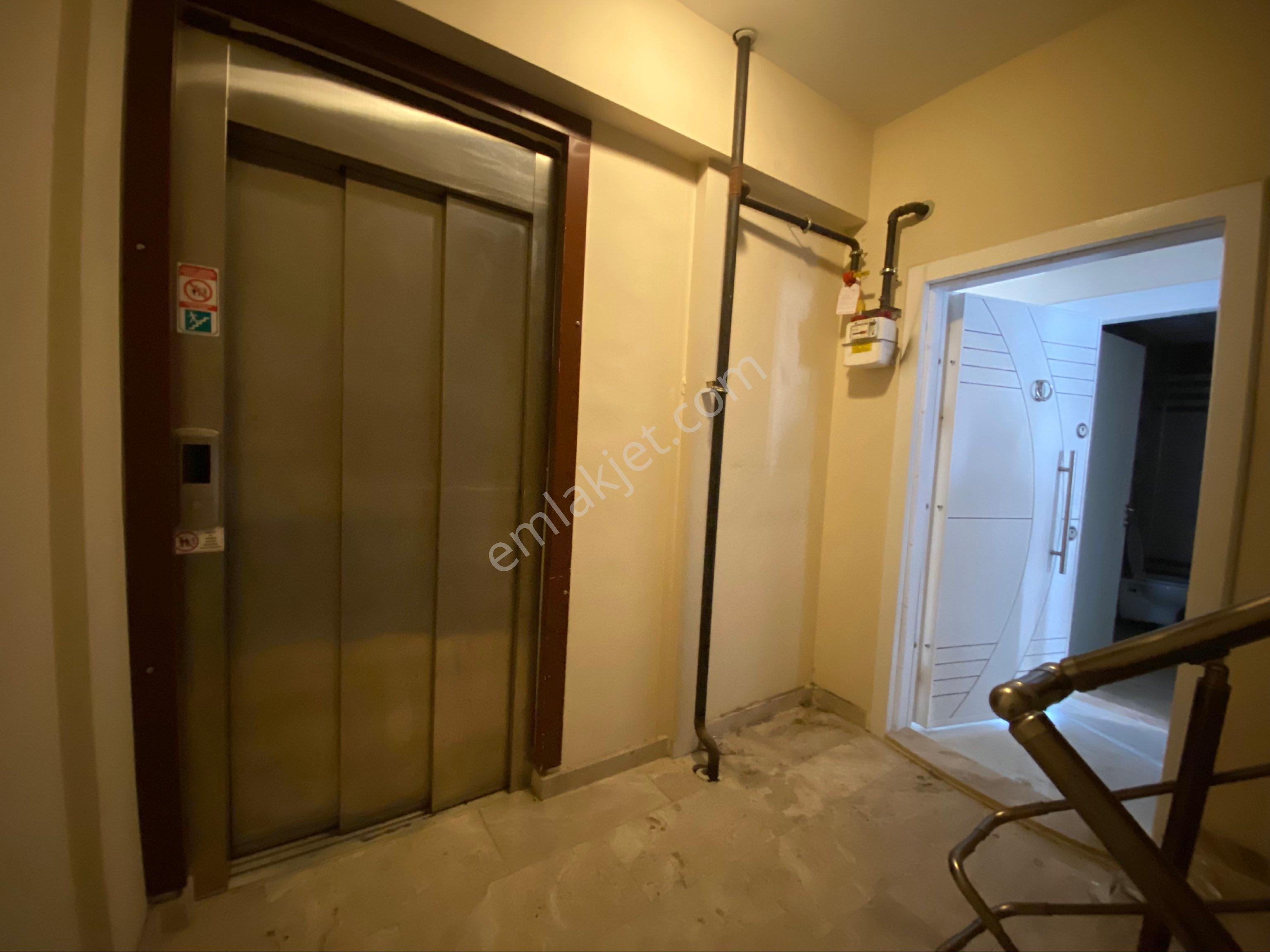 Konak Zafertefe Mah Kiralık 2+1 Yeni Bina - Görsel 27