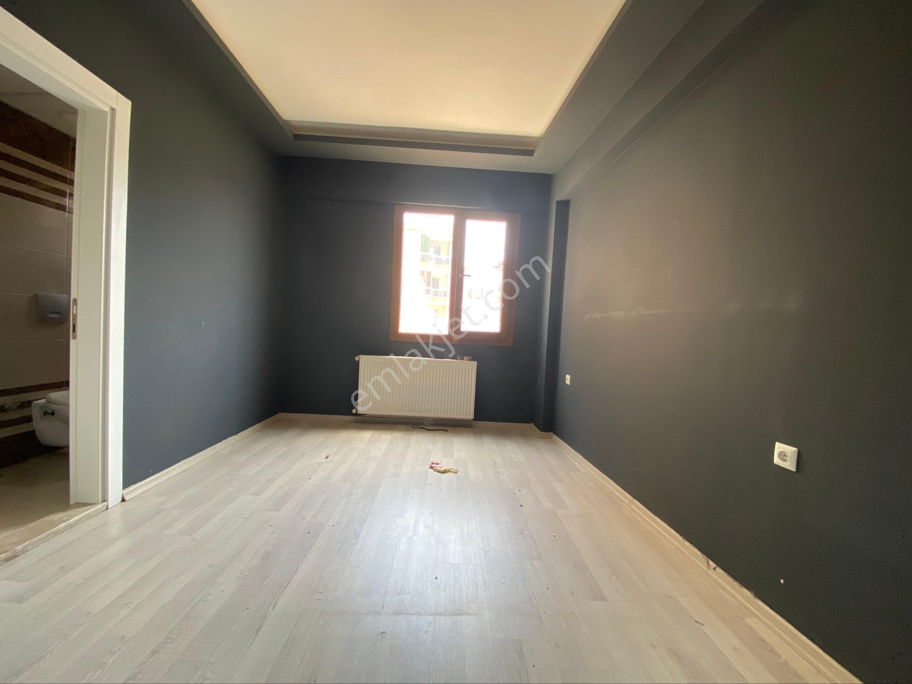 Konak Zafertefe Mah Kiralık 2+1 Yeni Bina - Görsel 19