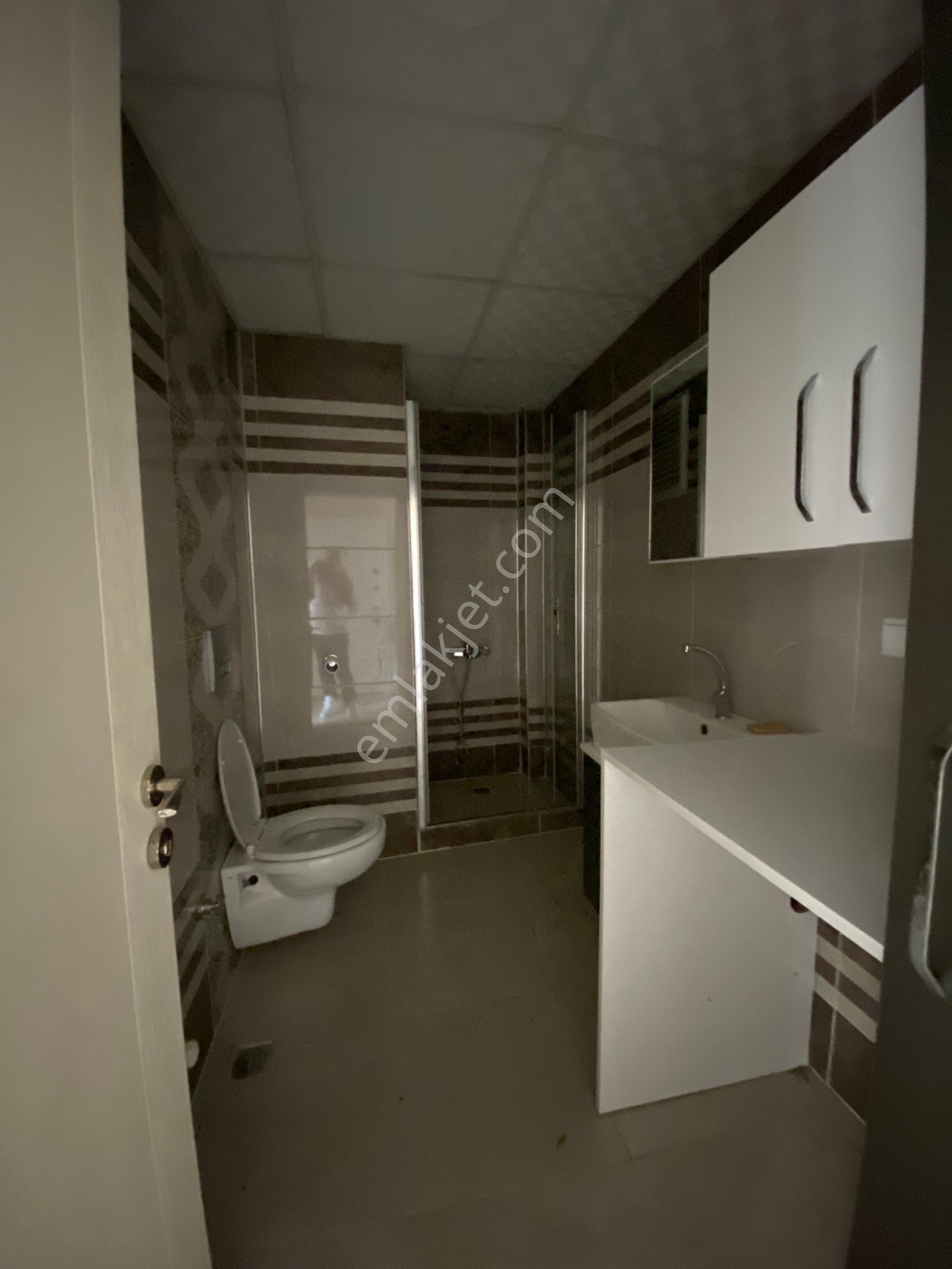 Konak Zafertefe Mah Kiralık 2+1 Yeni Bina - Görsel 14