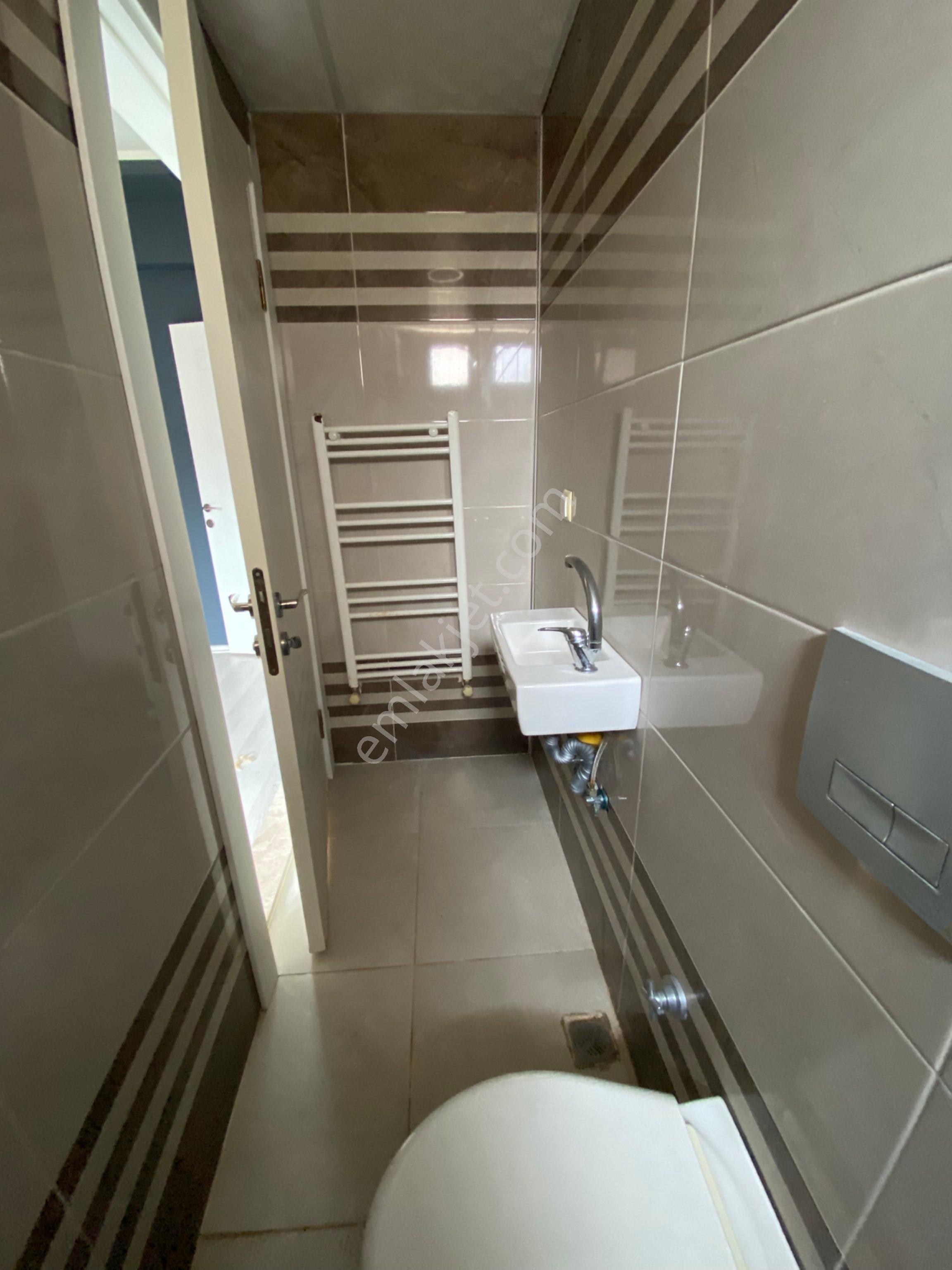 Konak Zafertefe Mah Kiralık 2+1 Yeni Bina - Görsel 22