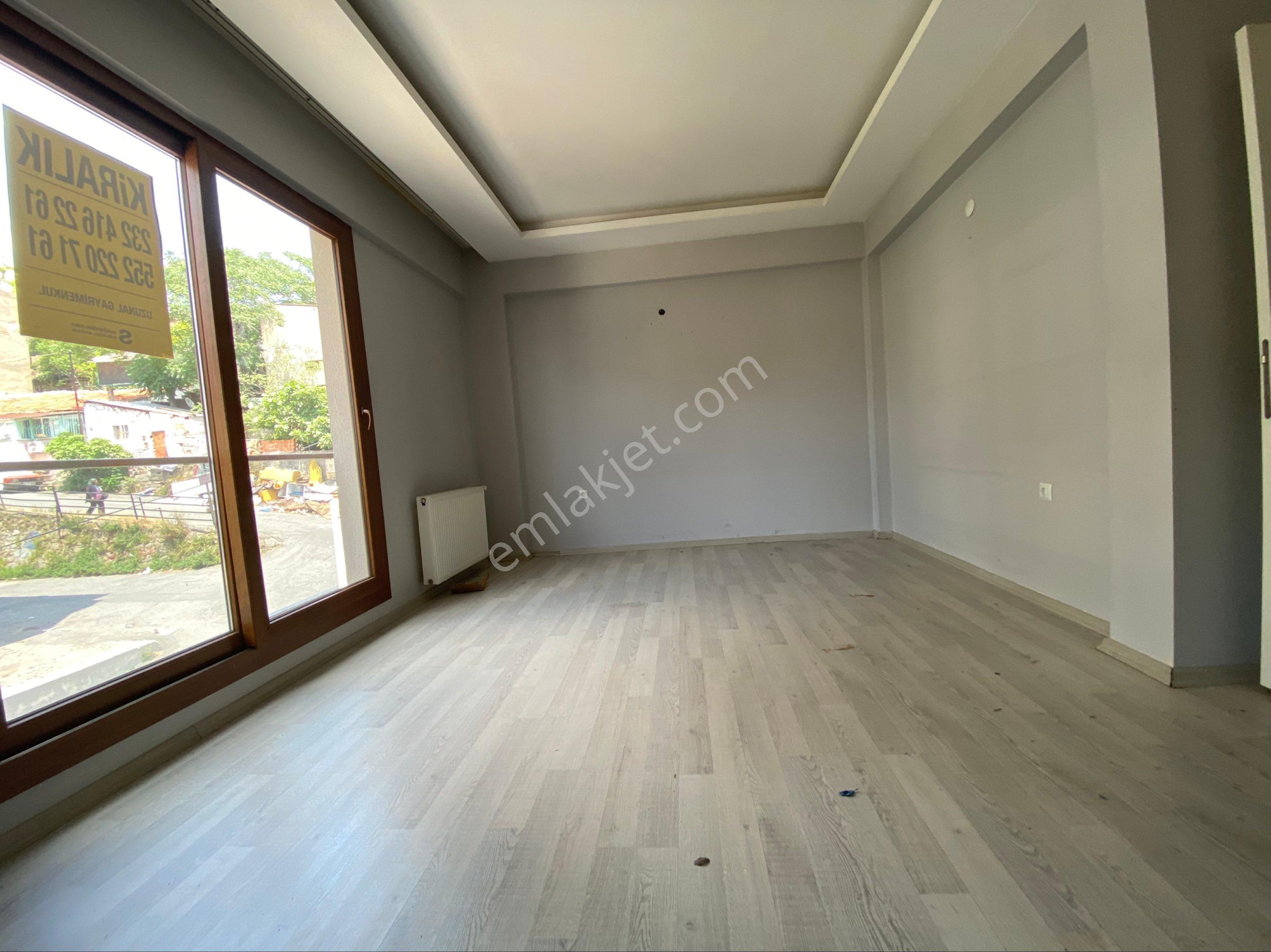 Konak Zafertefe Mah Kiralık 2+1 Yeni Bina - Görsel 3