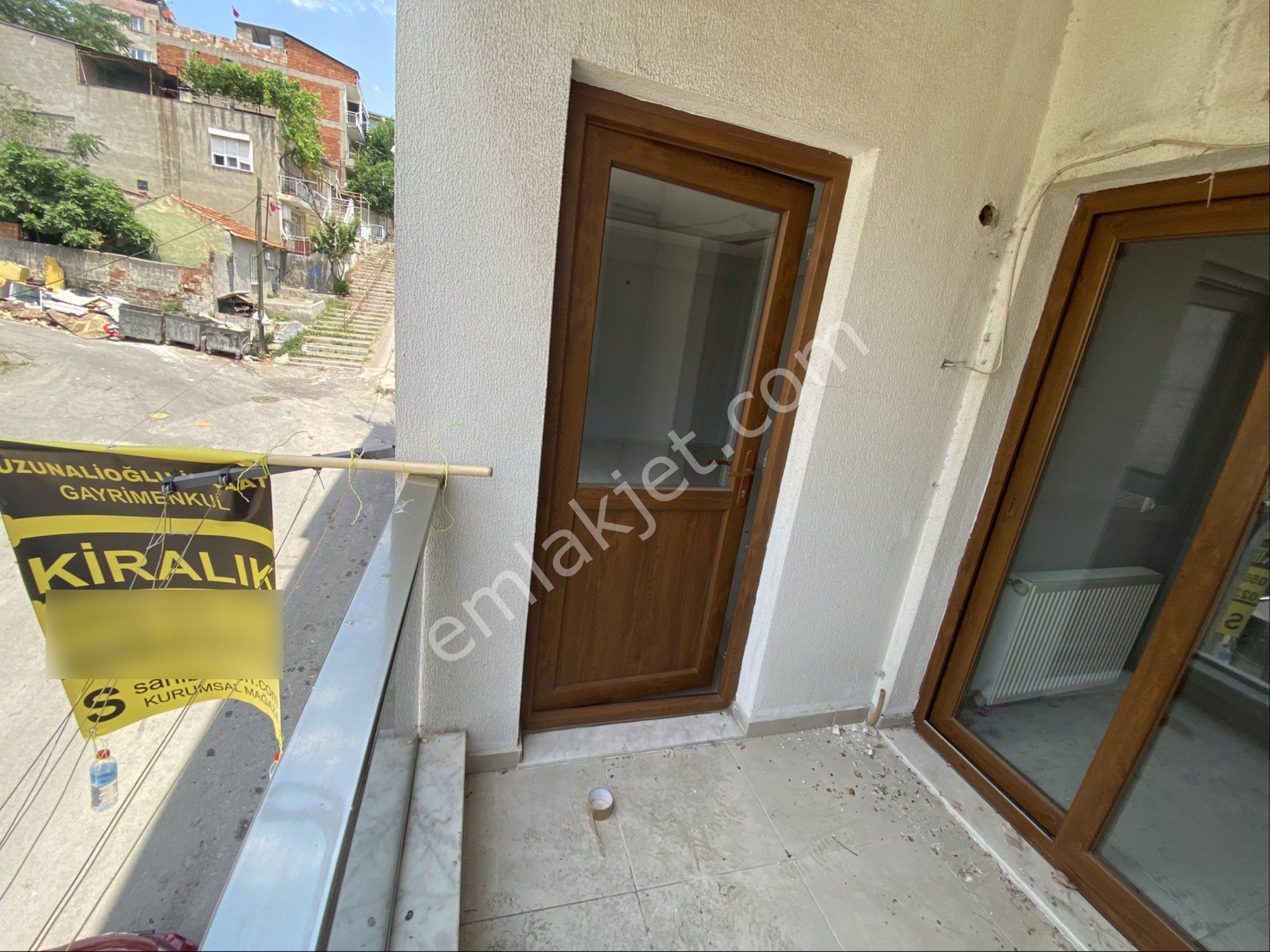 Konak Zafertefe Mah Kiralık 2+1 Yeni Bina - Görsel 7