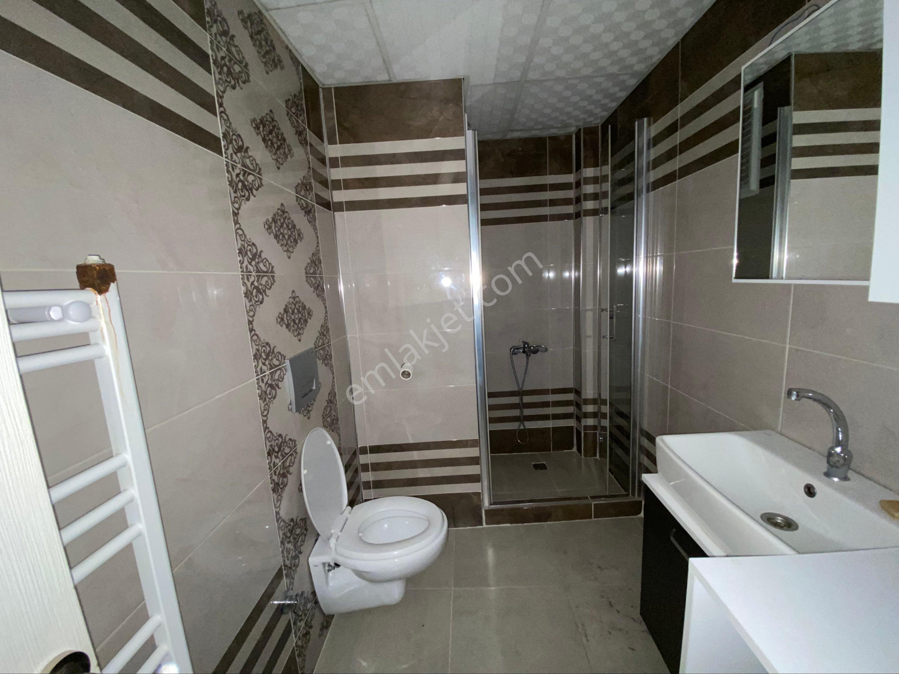 Konak Zafertefe Mah Kiralık 2+1 Yeni Bina - Görsel 30