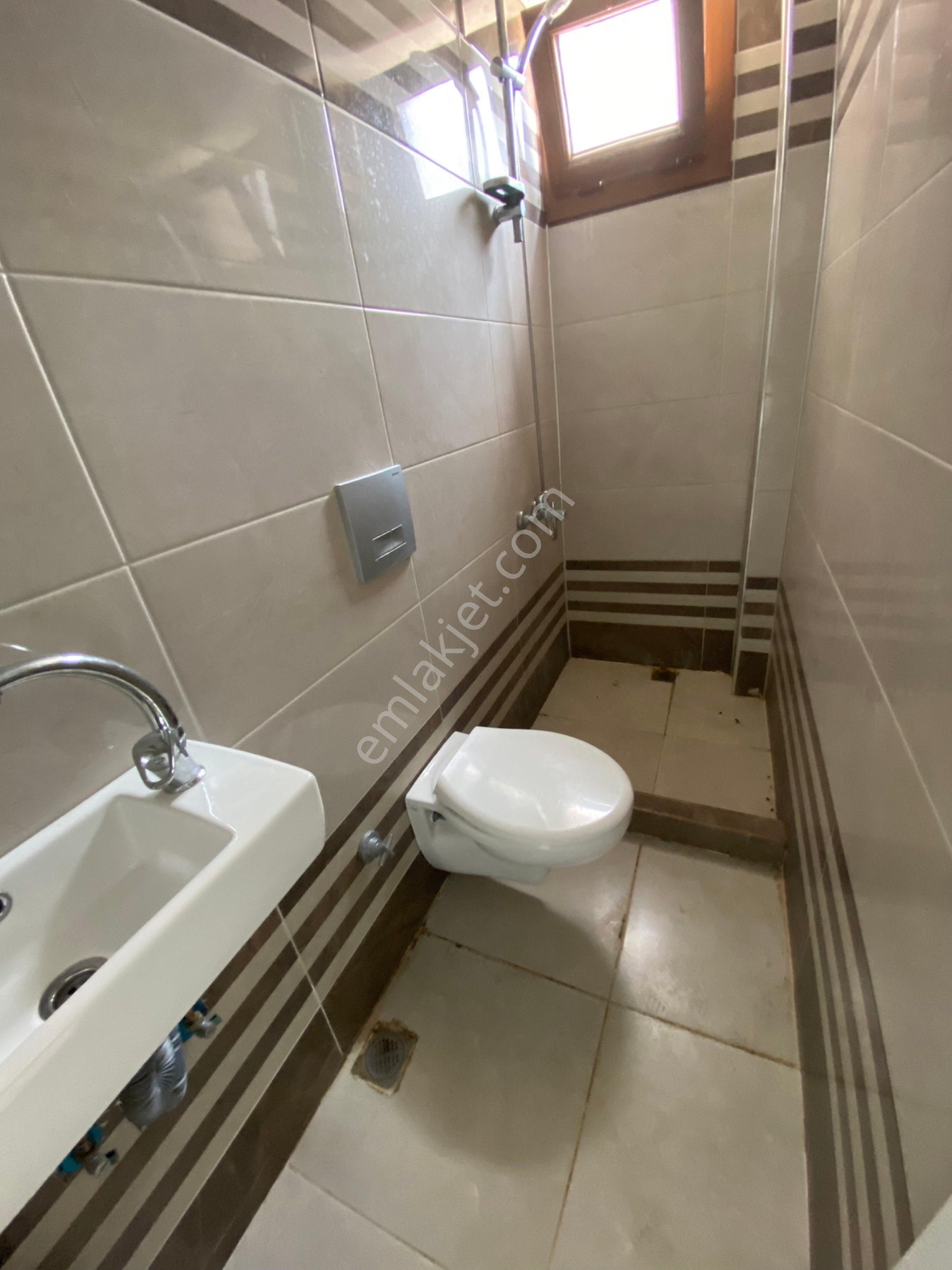 Konak Zafertefe Mah Kiralık 2+1 Yeni Bina - Görsel 21