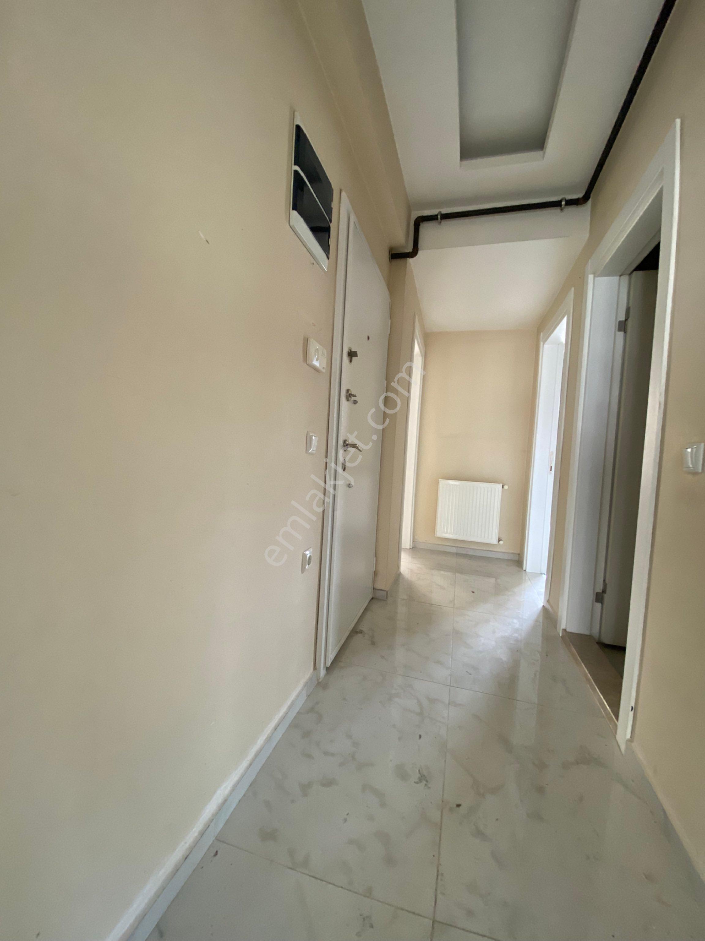 Konak Zafertefe Mah Kiralık 2+1 Yeni Bina - Görsel 13