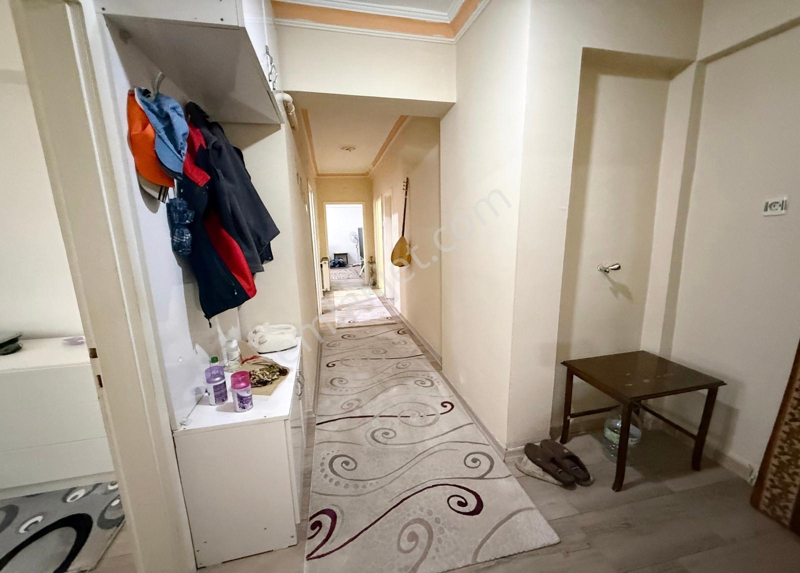 30 Ağustos Mah Kat Konumunda Satılık 3+1 - Görsel 27