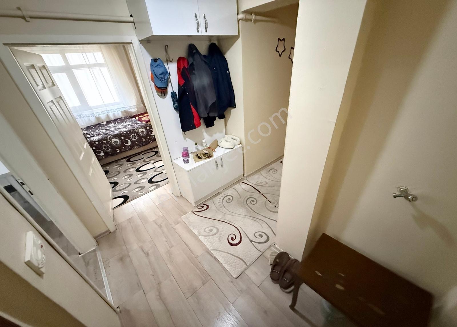 30 Ağustos Mah Kat Konumunda Satılık 3+1 - Görsel 26
