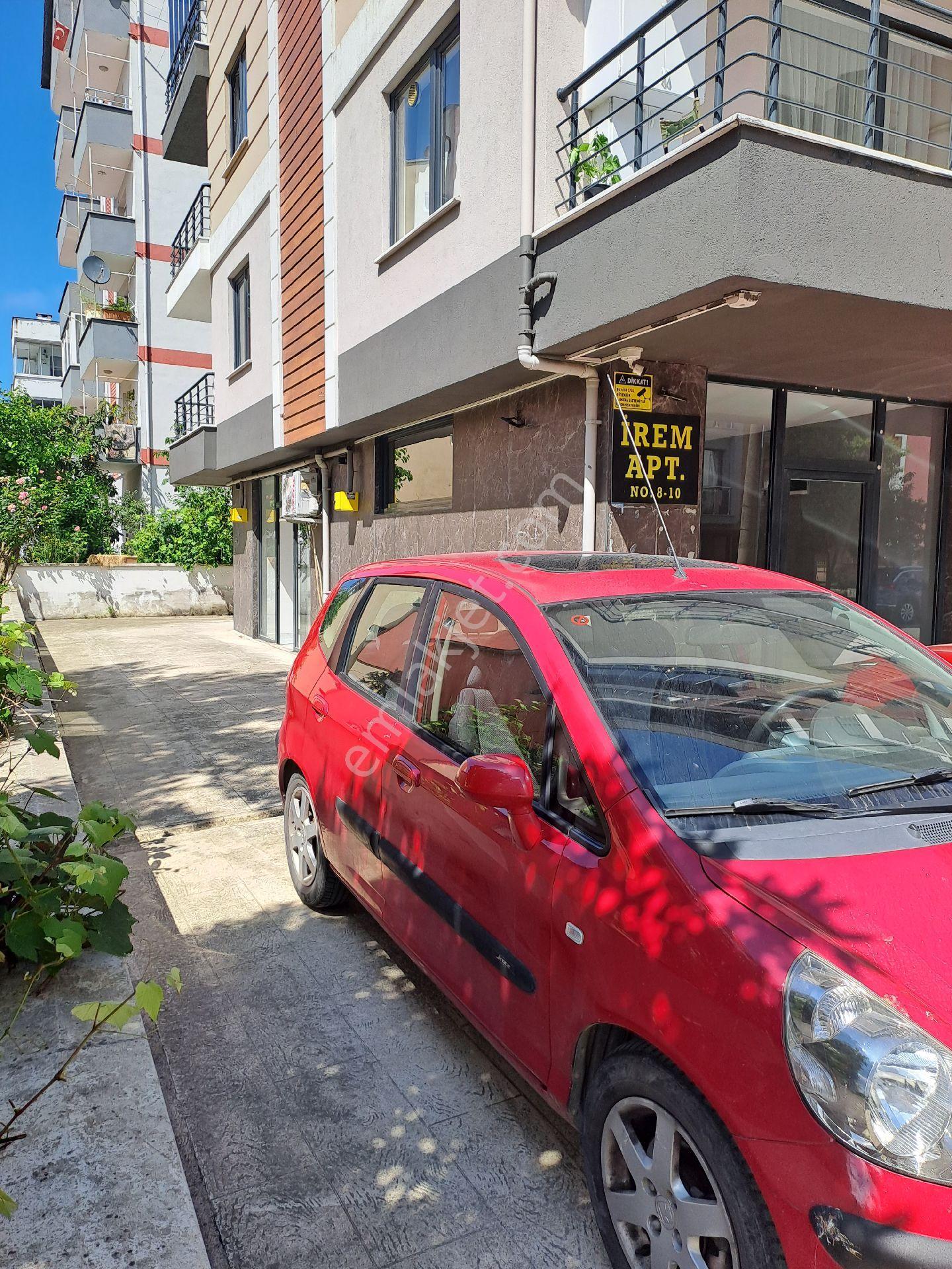 Kadıoğlu Emlak Giresun Teyyaredüzü Mah Kiralık Dükkan - Görsel 10