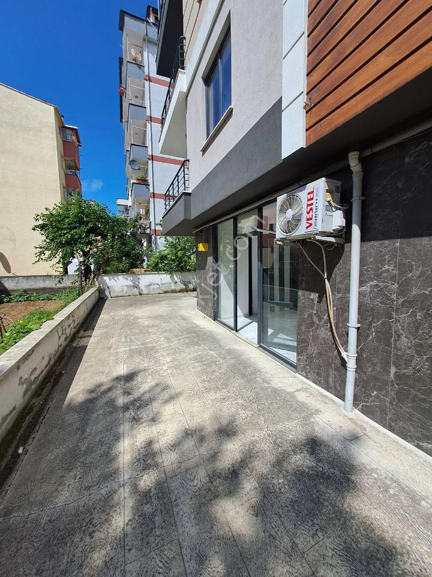 Kadıoğlu Emlak Giresun Teyyaredüzü Mah Kiralık Dükkan - Görsel 14