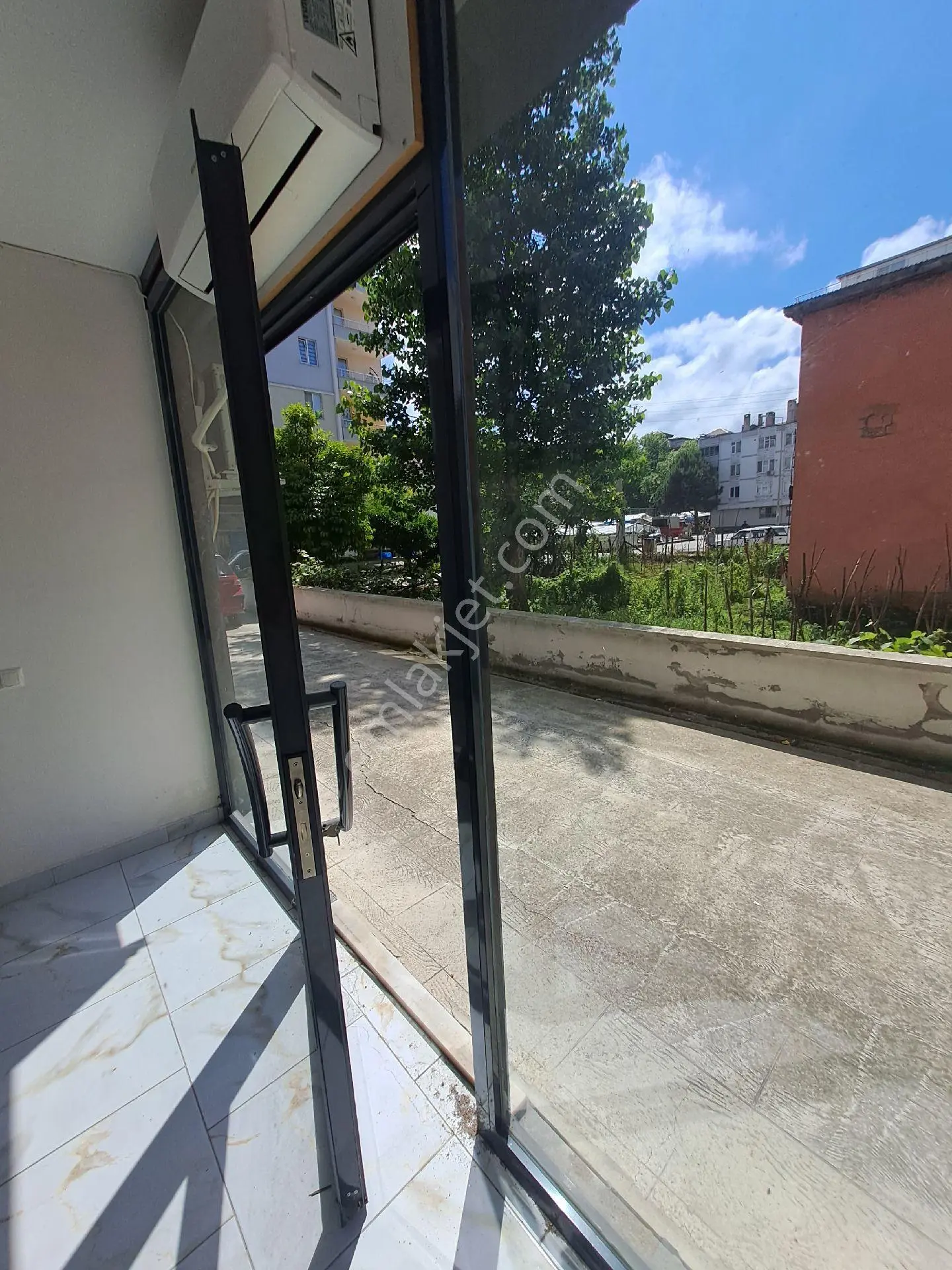 Kadıoğlu Emlak Giresun Teyyaredüzü Mah Kiralık Dükkan - Görsel 5