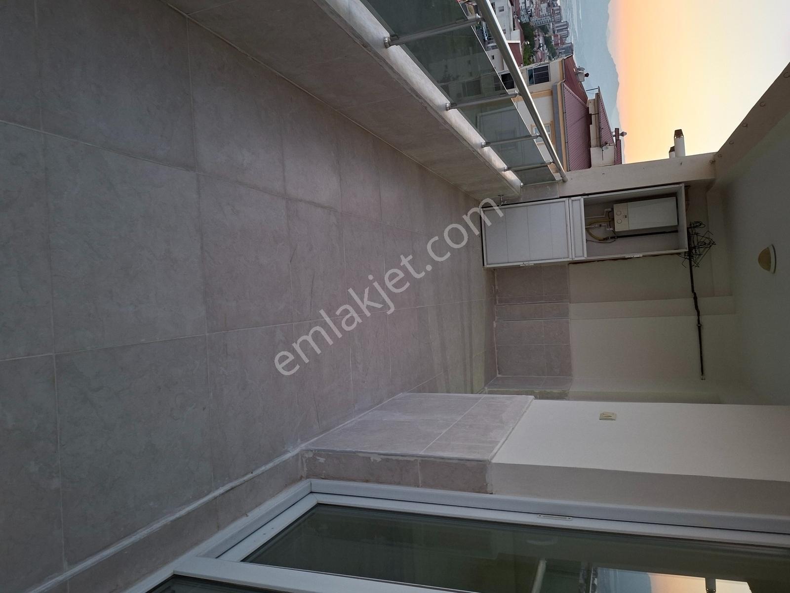 Baraj Ve Maraş Manzaralı 4+1 Kiralık Daire - Görsel 19
