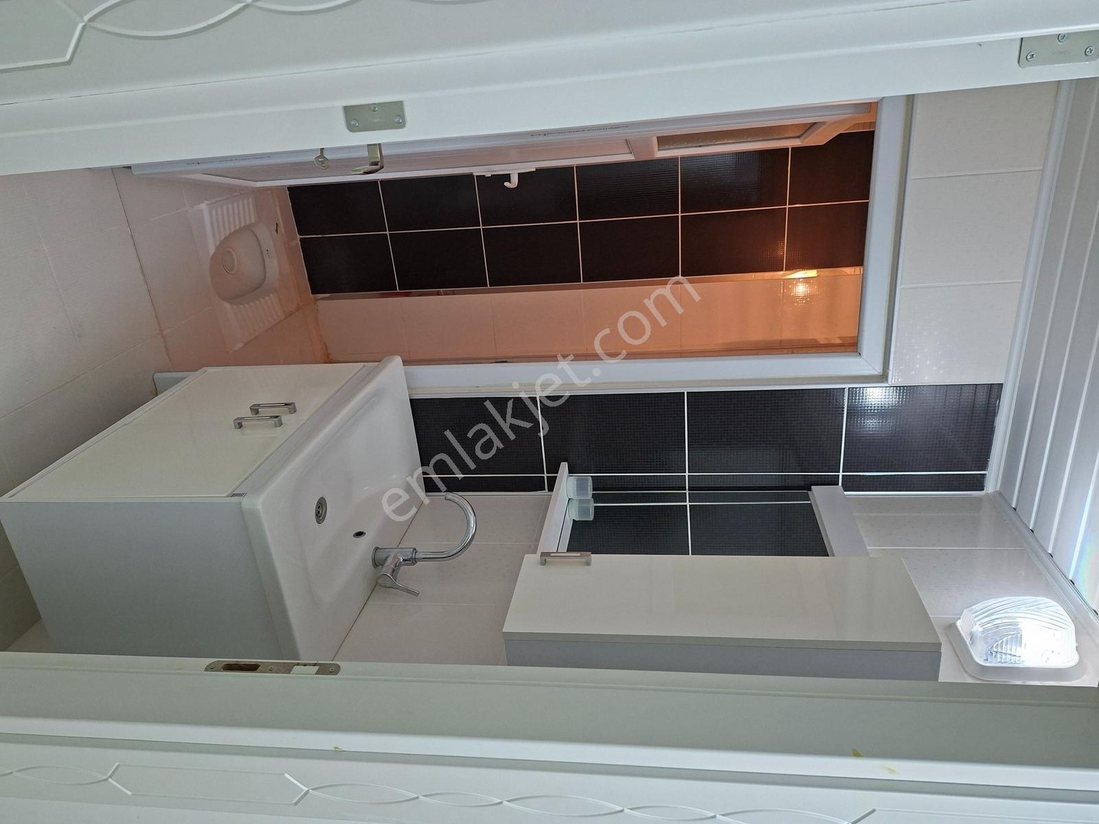 Baraj Ve Maraş Manzaralı 4+1 Kiralık Daire - Görsel 24