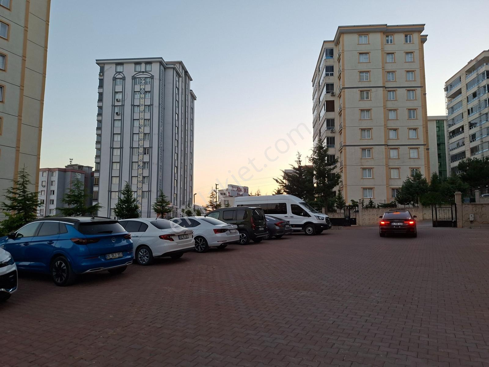 Baraj Ve Maraş Manzaralı 4+1 Kiralık Daire - Görsel 30