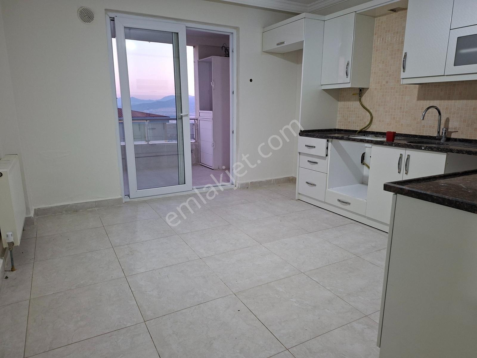 Baraj Ve Maraş Manzaralı 4+1 Kiralık Daire - Görsel 9