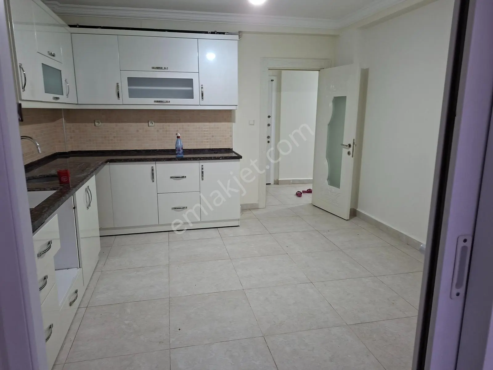 Baraj Ve Maraş Manzaralı 4+1 Kiralık Daire - Görsel 15