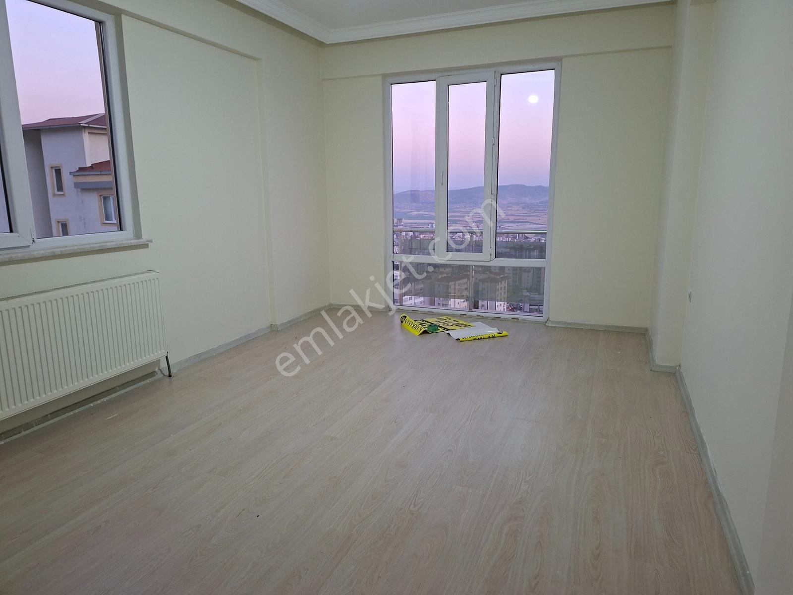 Baraj Ve Maraş Manzaralı 4+1 Kiralık Daire - Görsel 16
