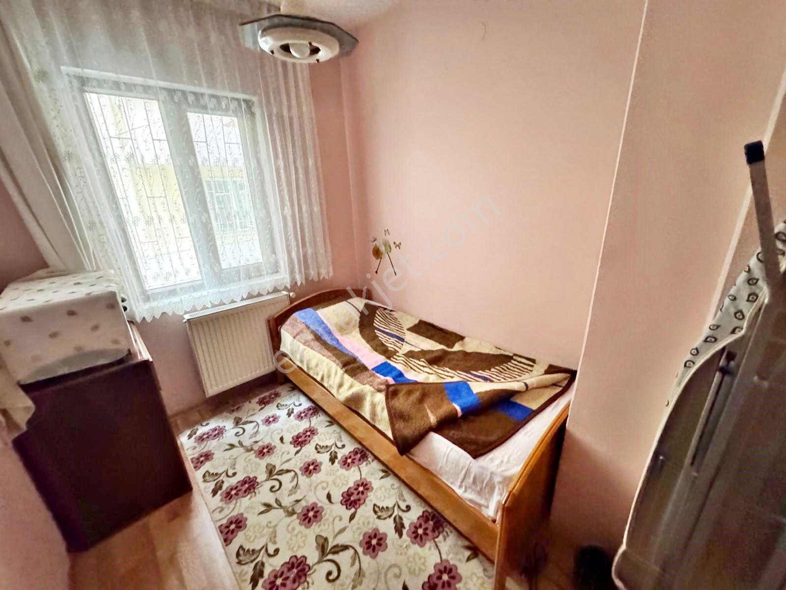 Etlik Şehir Hastanesine Yürüme Mesafesinde Cadde Okul Yakını 2+1 Eşyalı Kiralık Daire - Görsel 27