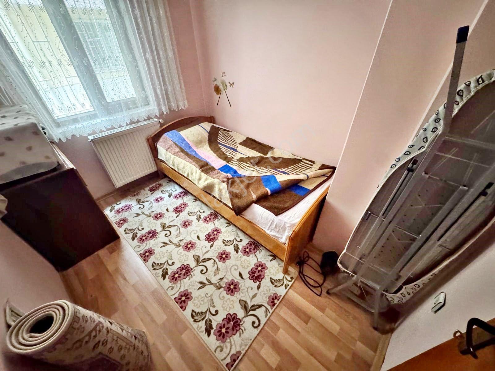 Etlik Şehir Hastanesine Yürüme Mesafesinde Cadde Okul Yakını 2+1 Eşyalı Kiralık Daire - Görsel 25