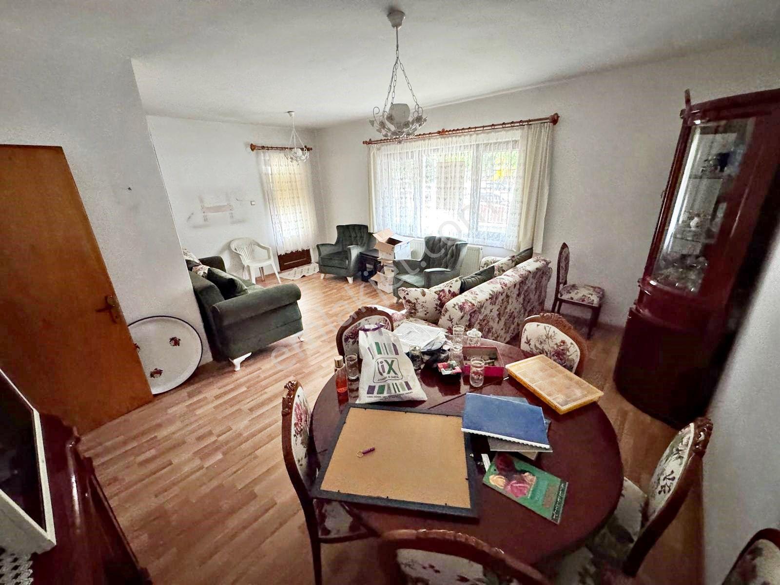Etlik Şehir Hastanesine Yürüme Mesafesinde Cadde Okul Yakını 2+1 Eşyalı Kiralık Daire - Görsel 7