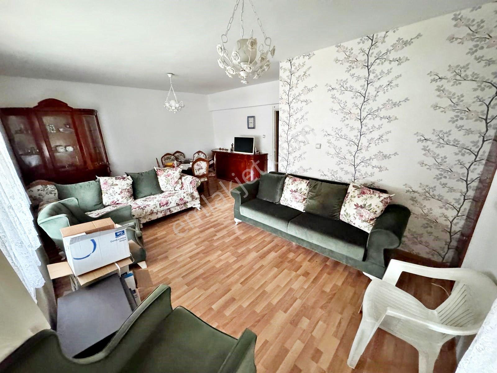 Etlik Şehir Hastanesine Yürüme Mesafesinde Cadde Okul Yakını 2+1 Eşyalı Kiralık Daire - Görsel 8