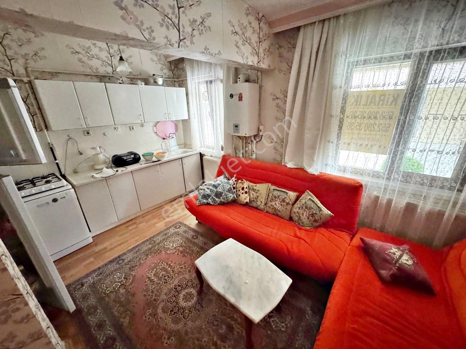 Etlik Şehir Hastanesine Yürüme Mesafesinde Cadde Okul Yakını 2+1 Eşyalı Kiralık Daire - Görsel 10