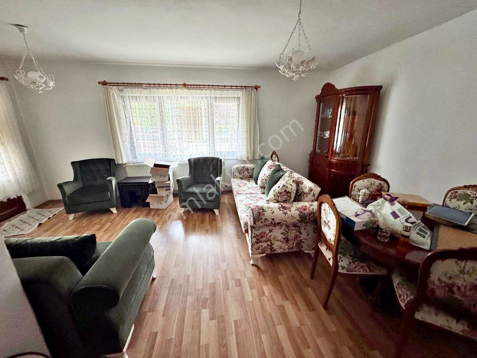 Etlik Şehir Hastanesine Yürüme Mesafesinde Cadde Okul Yakını 2+1 Eşyalı Kiralık Daire - Görsel 9