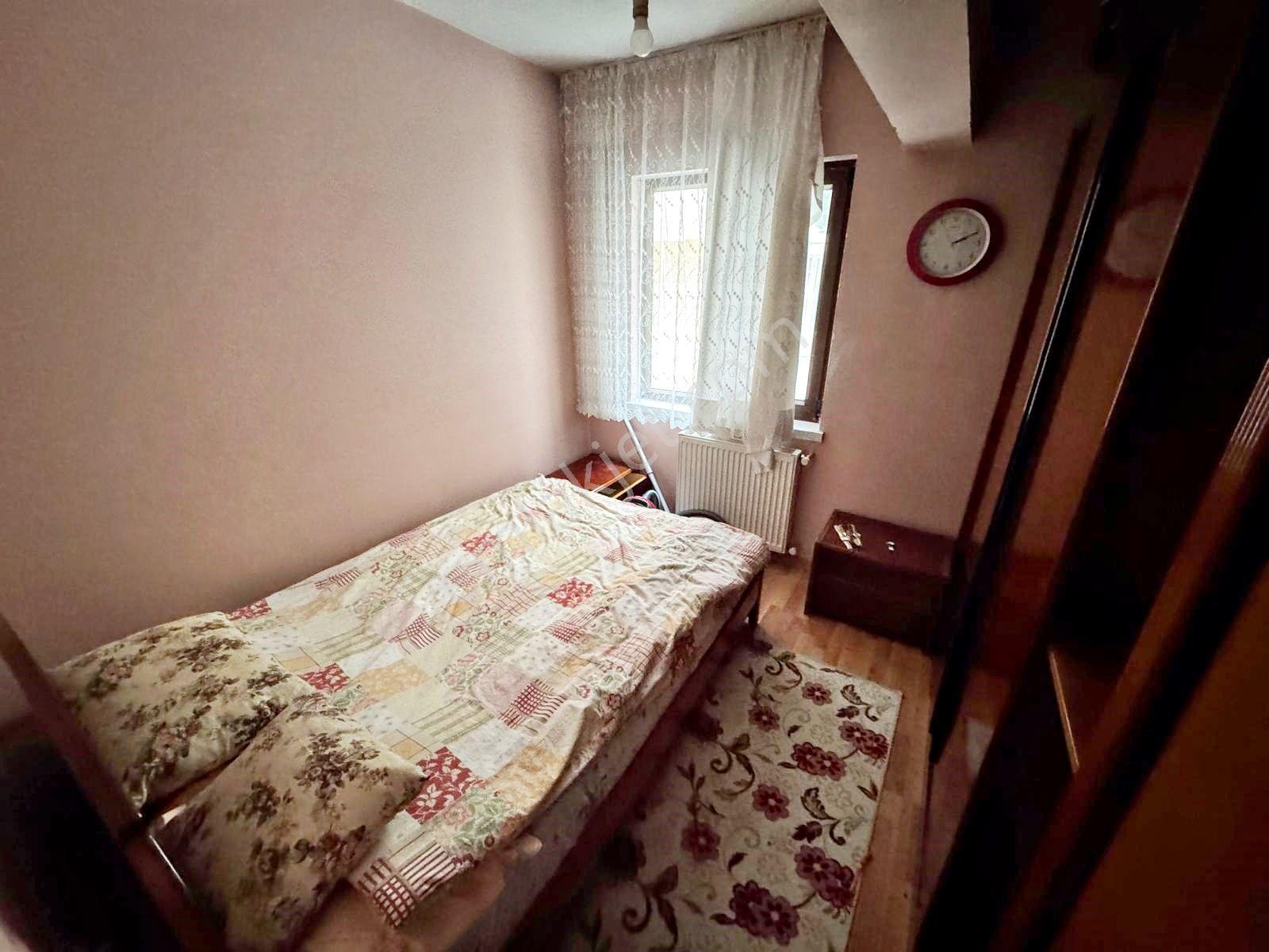 Etlik Şehir Hastanesine Yürüme Mesafesinde Cadde Okul Yakını 2+1 Eşyalı Kiralık Daire - Görsel 22