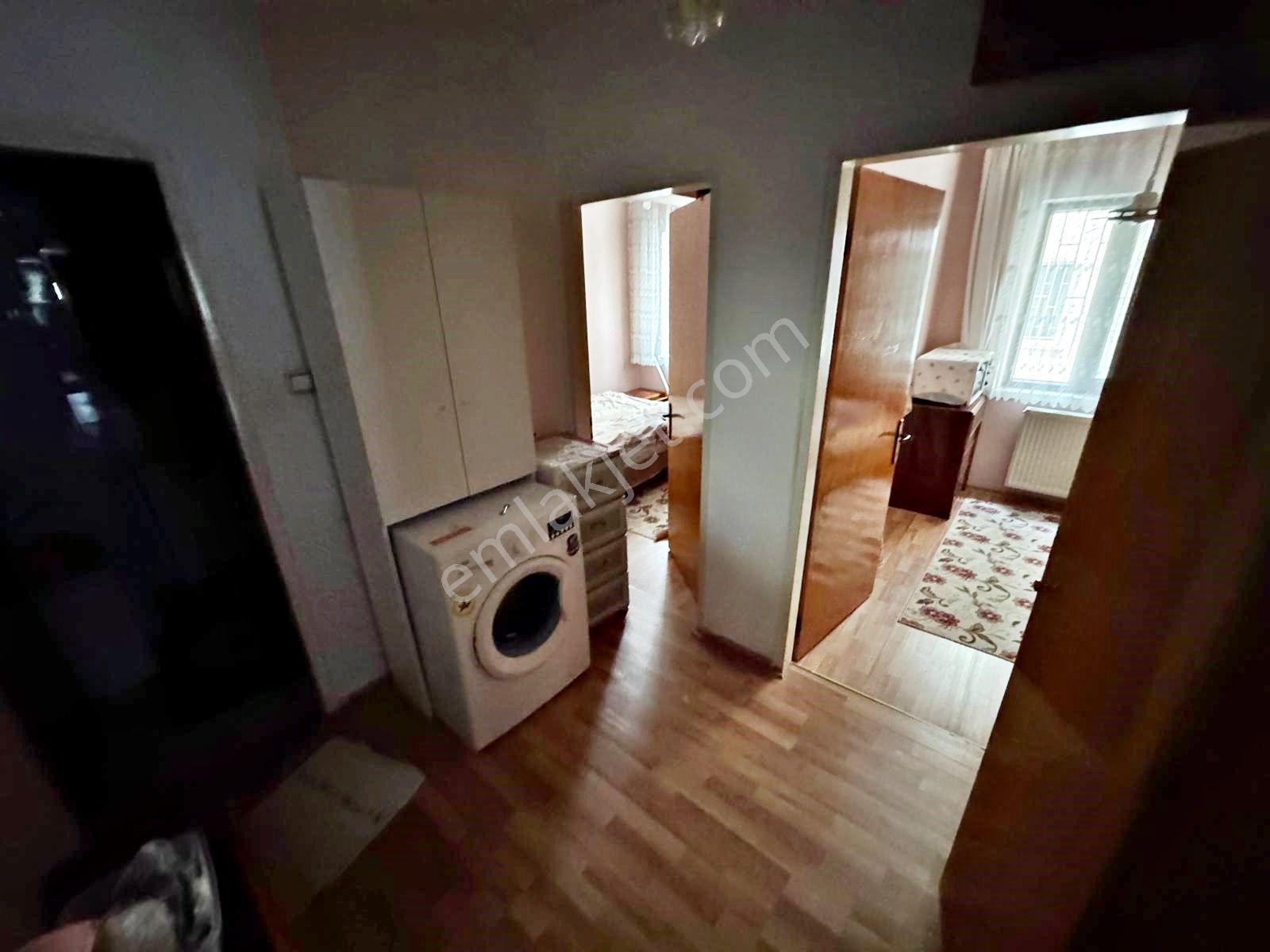 Etlik Şehir Hastanesine Yürüme Mesafesinde Cadde Okul Yakını 2+1 Eşyalı Kiralık Daire - Görsel 30