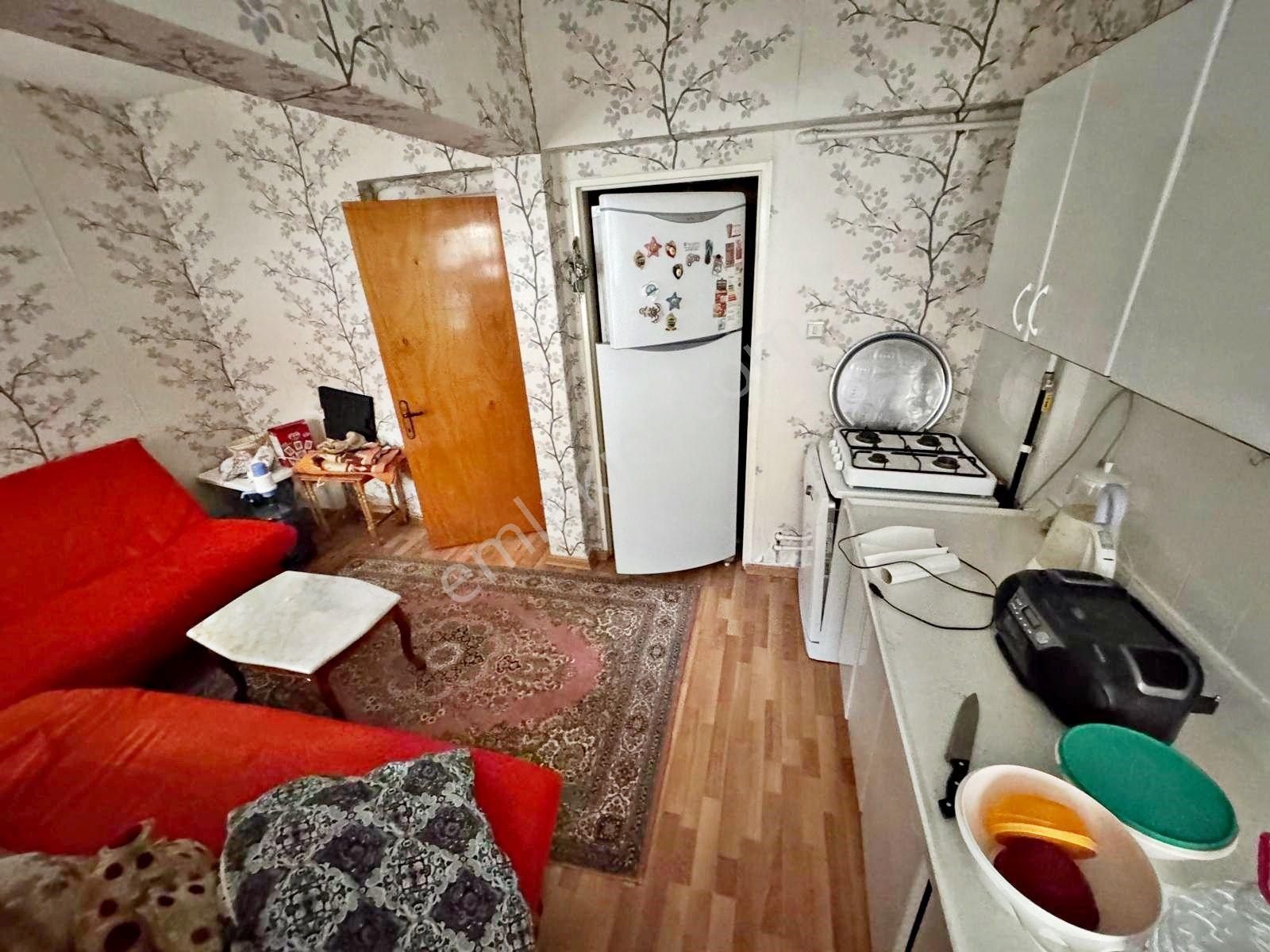Etlik Şehir Hastanesine Yürüme Mesafesinde Cadde Okul Yakını 2+1 Eşyalı Kiralık Daire - Görsel 15