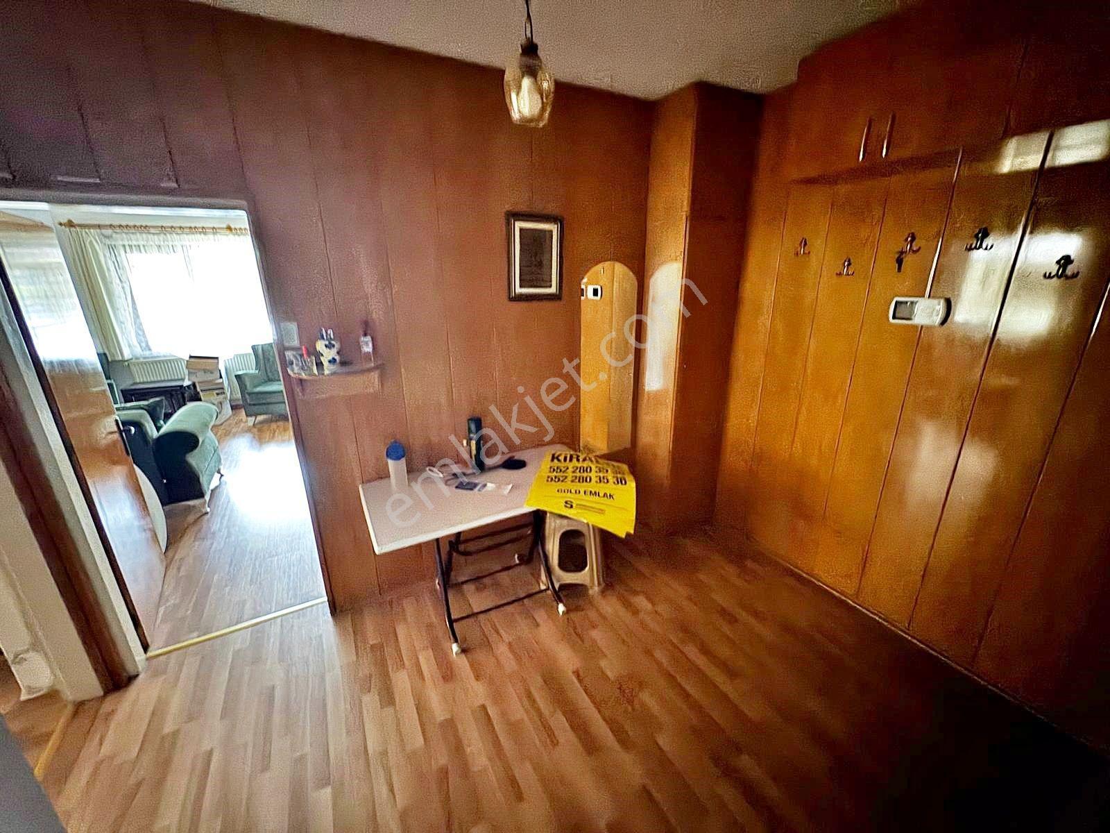Etlik Şehir Hastanesine Yürüme Mesafesinde Cadde Okul Yakını 2+1 Eşyalı Kiralık Daire - Görsel 29