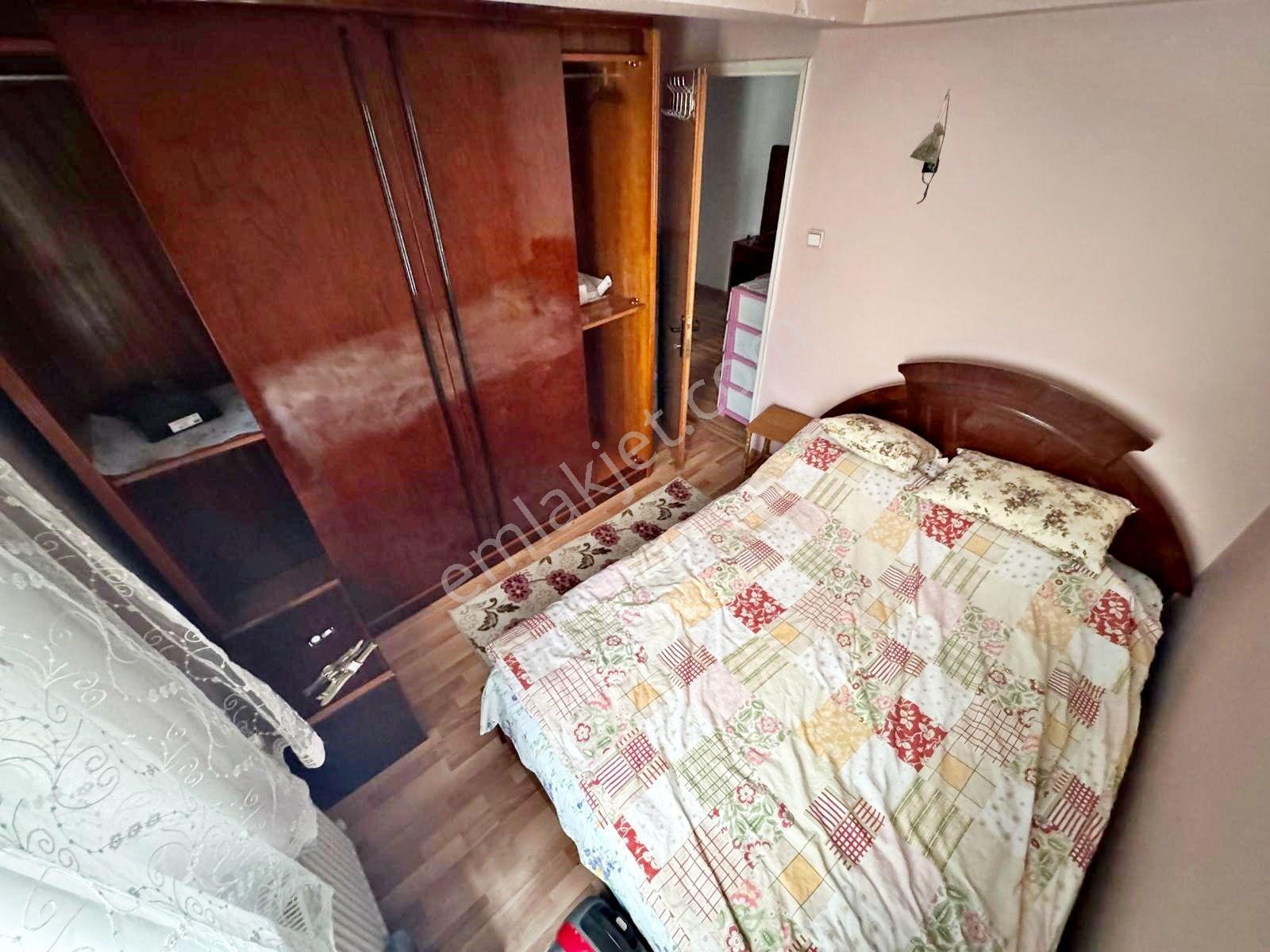 Etlik Şehir Hastanesine Yürüme Mesafesinde Cadde Okul Yakını 2+1 Eşyalı Kiralık Daire - Görsel 20