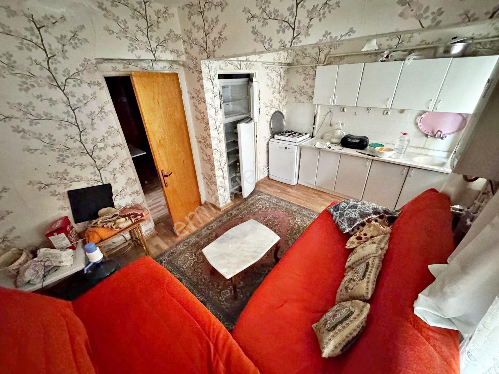 Etlik Şehir Hastanesine Yürüme Mesafesinde Cadde Okul Yakını 2+1 Eşyalı Kiralık Daire - Görsel 11