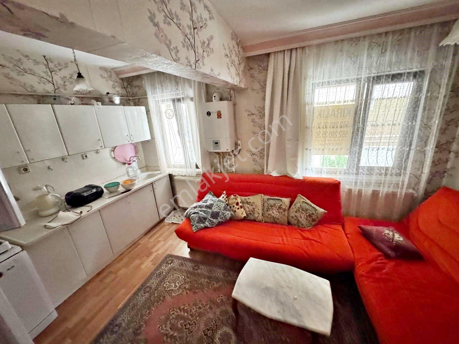 Etlik Şehir Hastanesine Yürüme Mesafesinde Cadde Okul Yakını 2+1 Eşyalı Kiralık Daire - Görsel 13