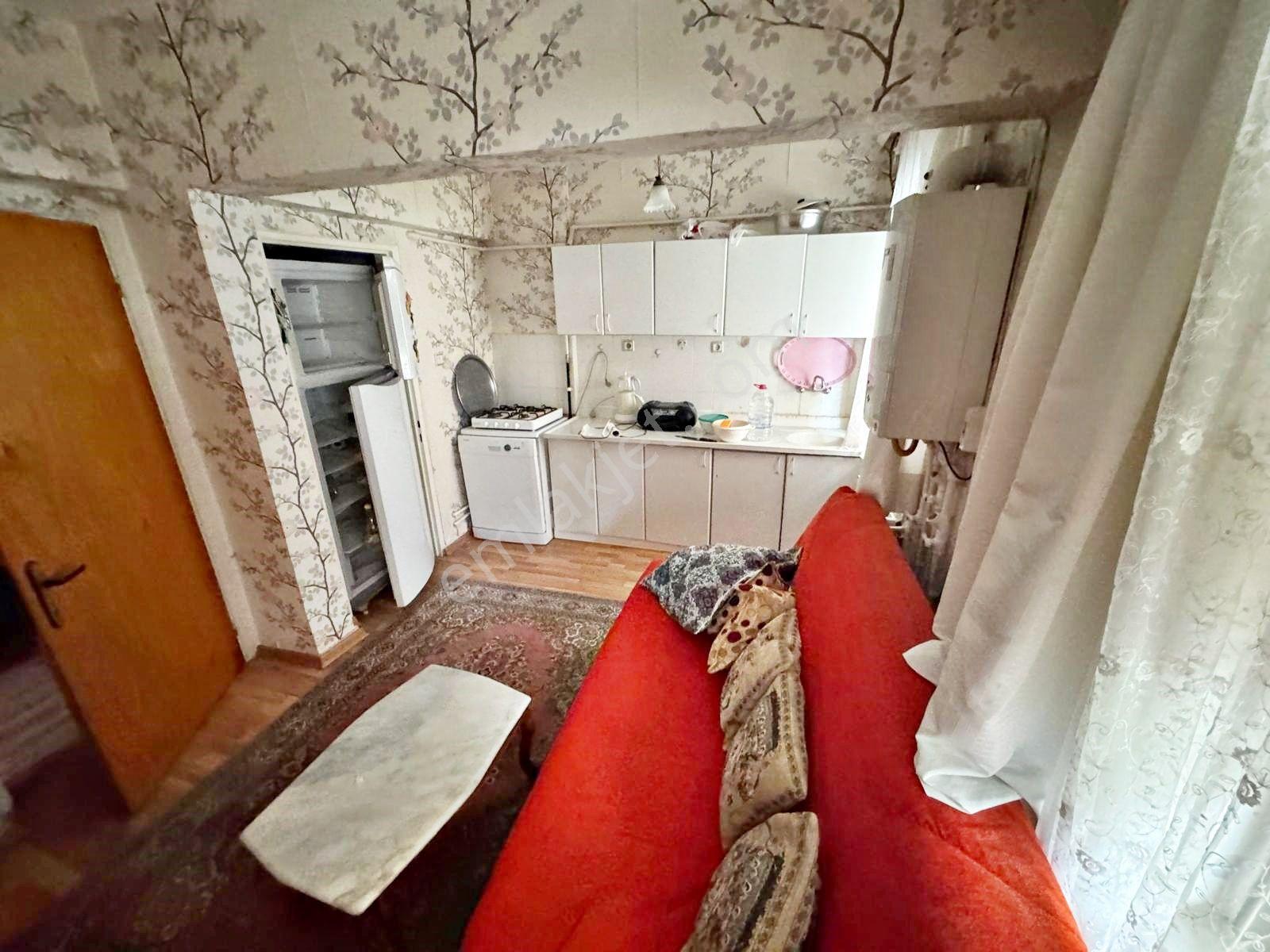 Etlik Şehir Hastanesine Yürüme Mesafesinde Cadde Okul Yakını 2+1 Eşyalı Kiralık Daire - Görsel 12