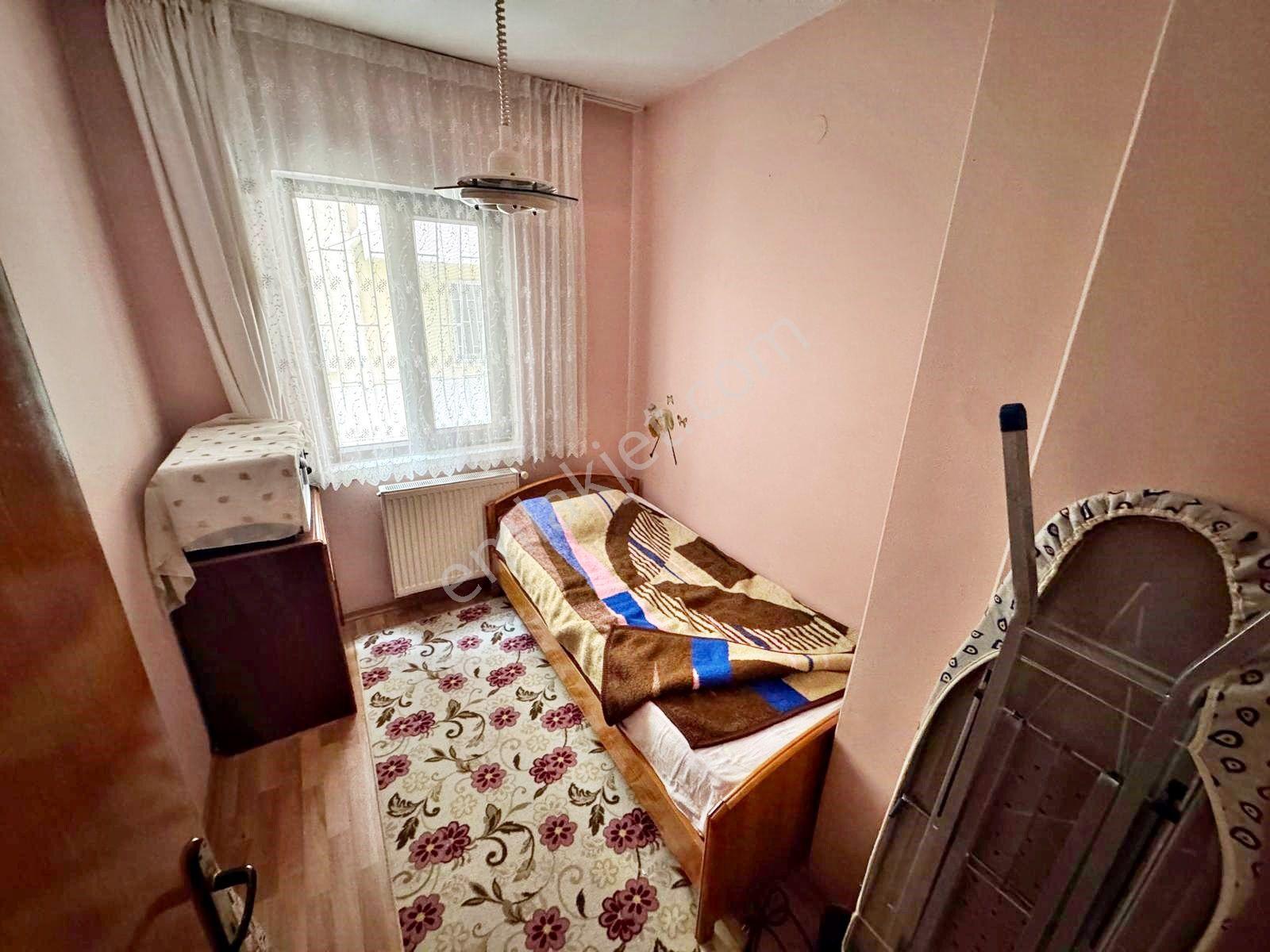 Etlik Şehir Hastanesine Yürüme Mesafesinde Cadde Okul Yakını 2+1 Eşyalı Kiralık Daire - Görsel 26
