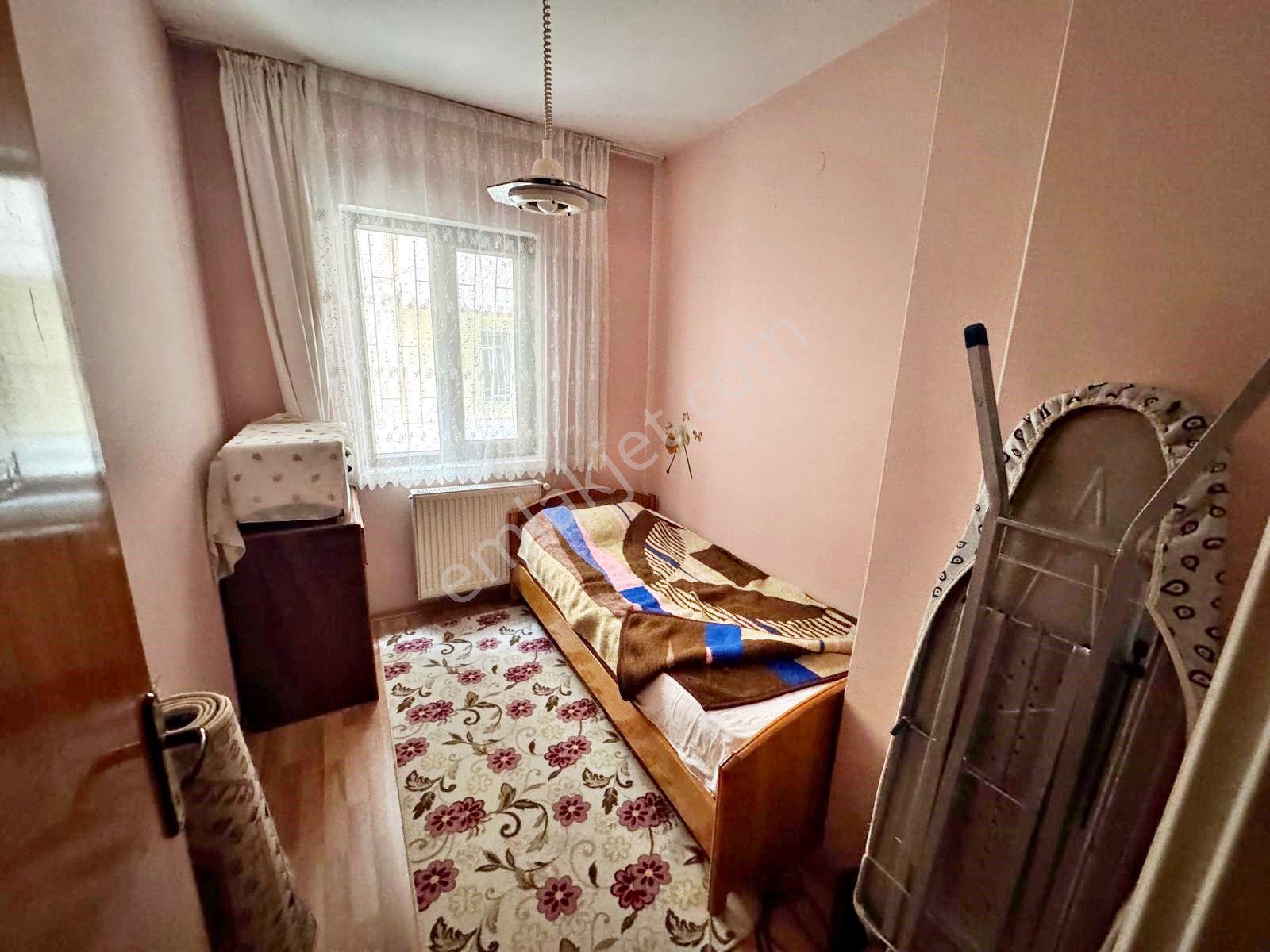 Etlik Şehir Hastanesine Yürüme Mesafesinde Cadde Okul Yakını 2+1 Eşyalı Kiralık Daire - Görsel 23