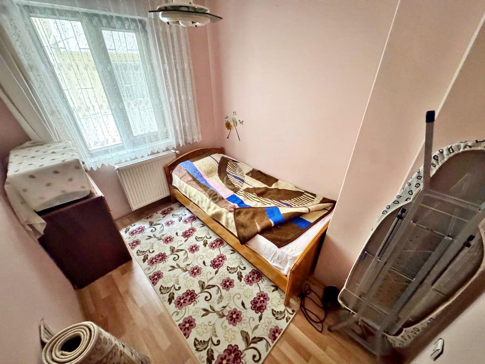 Etlik Şehir Hastanesine Yürüme Mesafesinde Cadde Okul Yakını 2+1 Eşyalı Kiralık Daire - Görsel 28