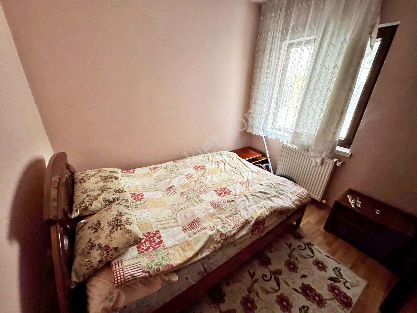 Etlik Şehir Hastanesine Yürüme Mesafesinde Cadde Okul Yakını 2+1 Eşyalı Kiralık Daire - Görsel 21