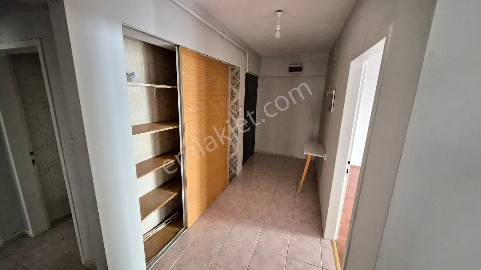 Saimekadında 1. Katta 3+1 Bağımsız Salon Yapılı Kiralık Daire - Görsel 2