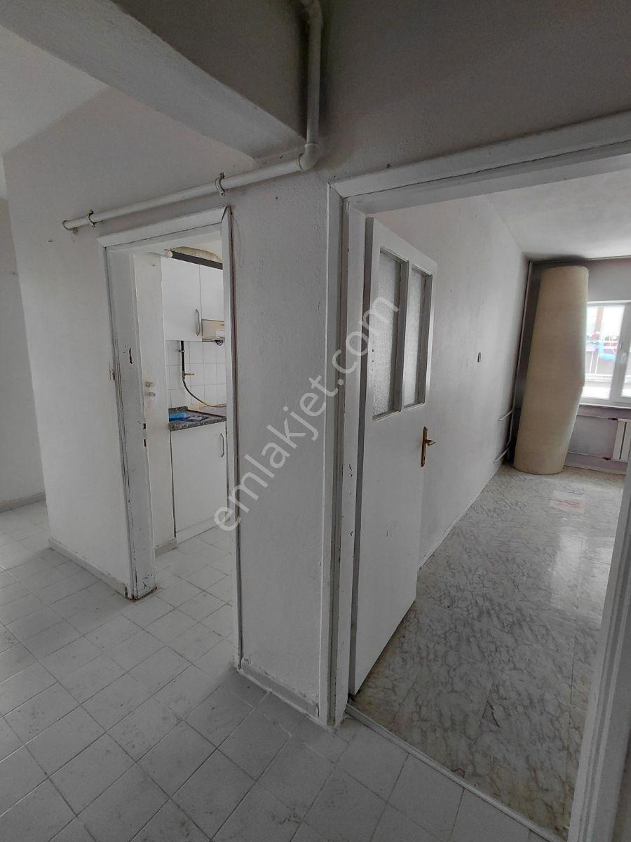 Kaymen Emlak Satılık Gökmeydan 3+1 120 M2 2. Kat Çift Balkon - Görsel 27