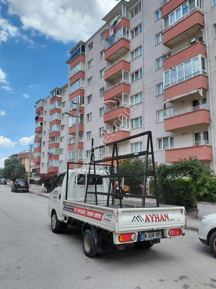 Kaymen Emlak Satılık Gökmeydan 3+1 120 M2 2. Kat Çift Balkon - Görsel 35
