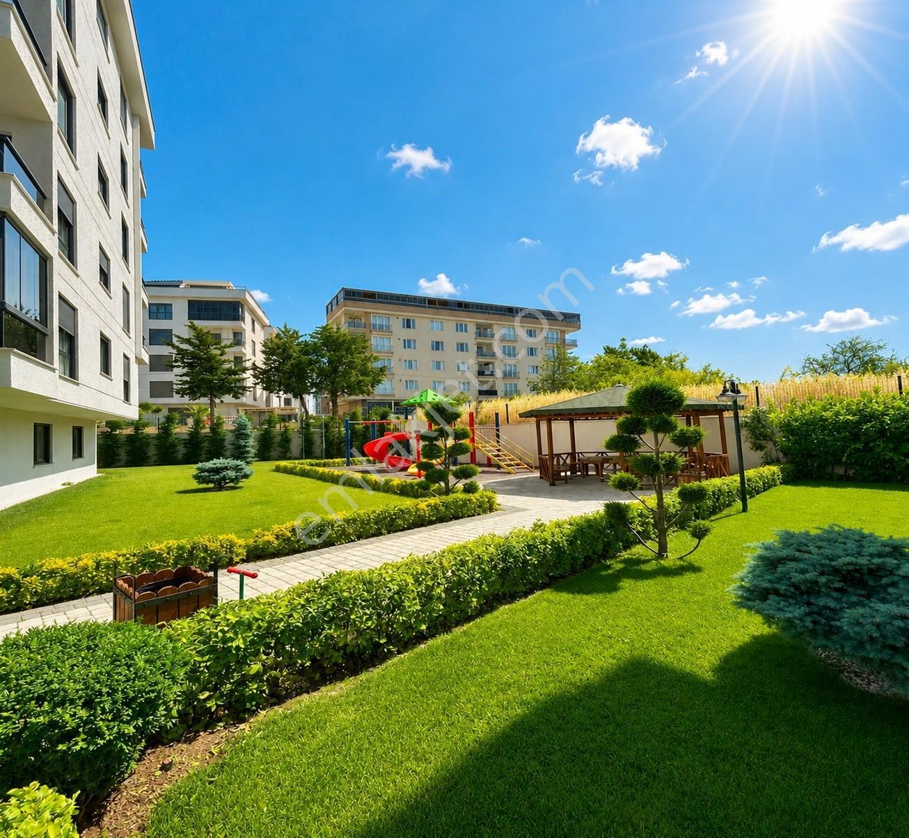 Beylikdüzü Kuponx'ten Prestijli Sitede Lüks 2+1 Fırsatı !!! - Görsel 29