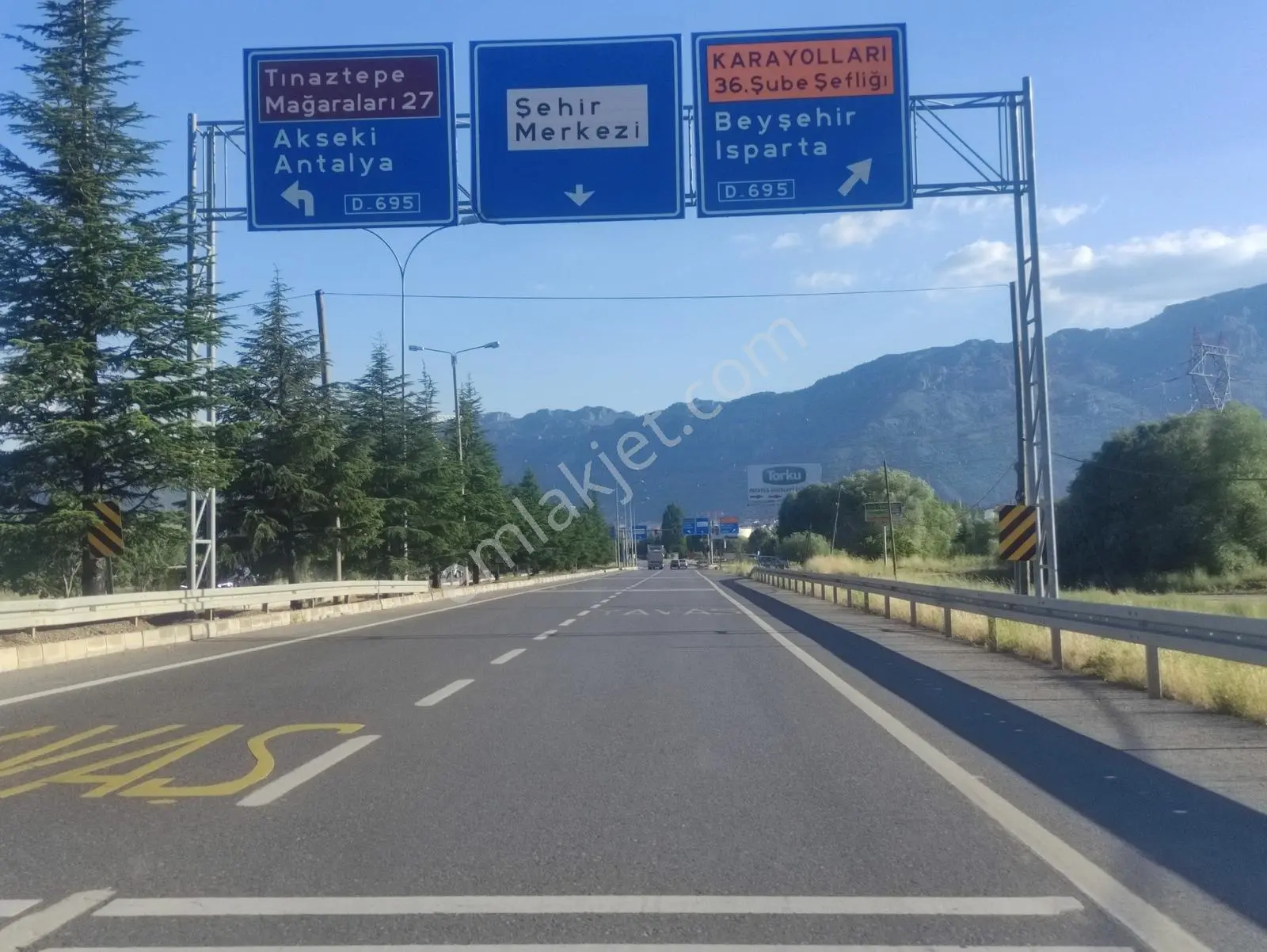 Özpınar,dan Bostandere 200 M2 Arzu Yılmaz Çadır 10*20 M Portatif - Görsel 2